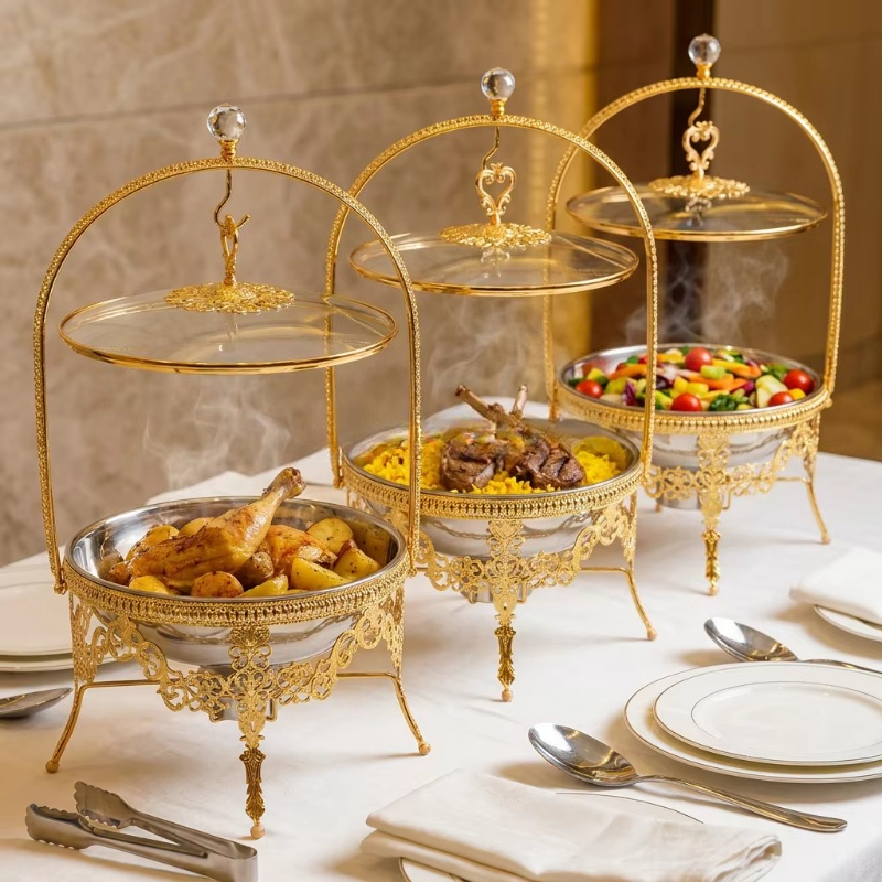 Wedding Alcohol Supply - Other Hotel Restaurant Supplies 8L Buffet