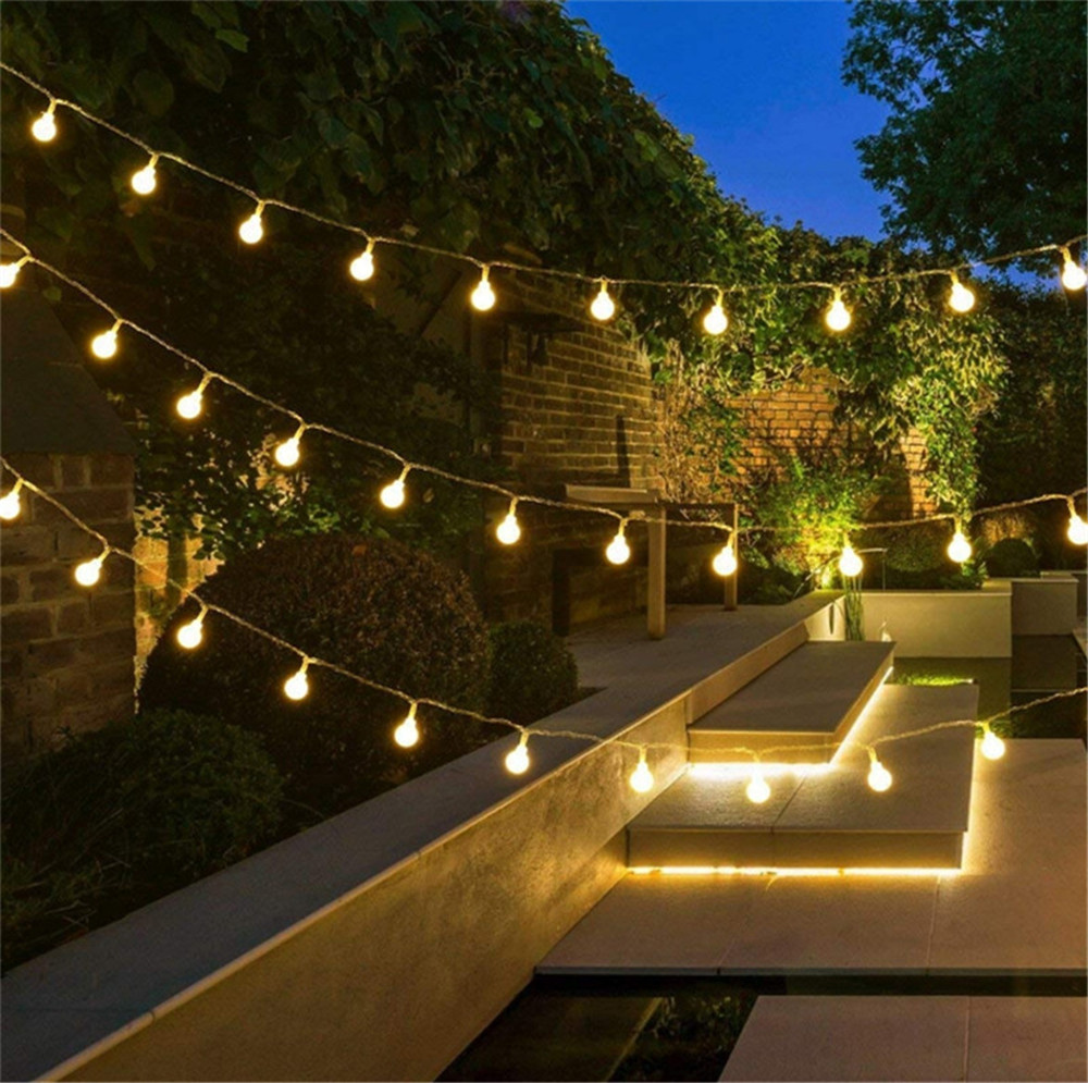 3-10M Solar/USB/Battery String – Wedding Led Bewertung und Preis