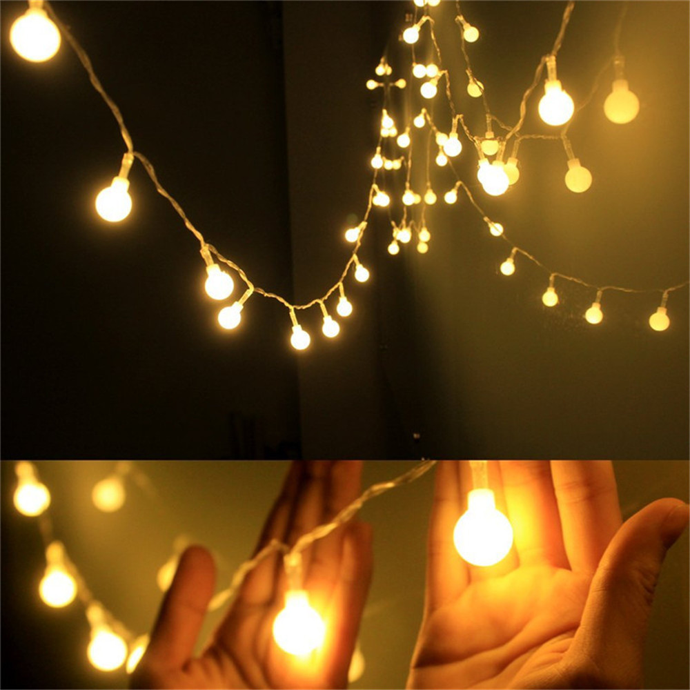 3-10M Solar/USB/Battery String – Wedding Led Bewertung und Preis