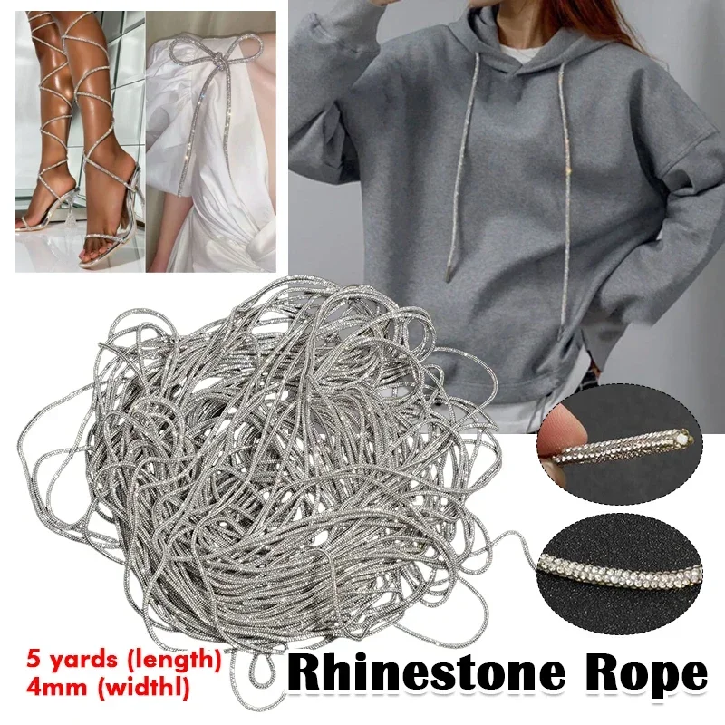 Rhinestone Crystal Shoelaces & – Wedding Shop Bewertung und Preis