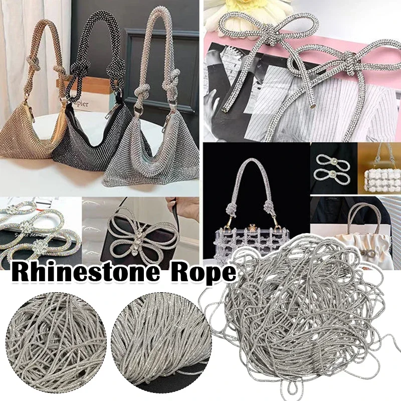 Rhinestone Crystal Shoelaces & – Wedding Shop Bewertung und Preis
