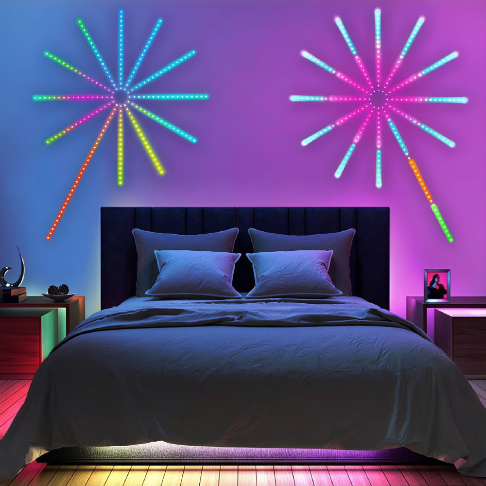 LED Strip Light RGB Sound Cont – Wedding Led Bewertung und Preis