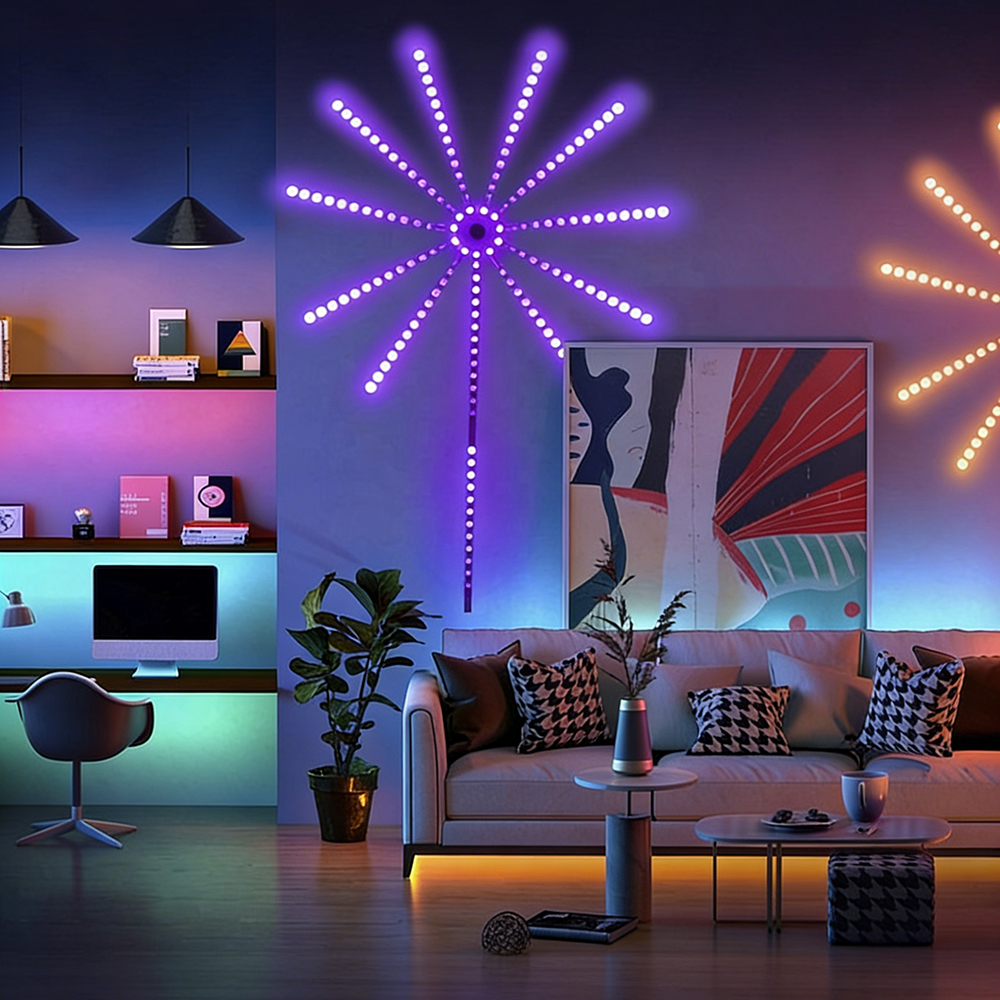 LED Strip Light RGB Sound Cont – Wedding Led Bewertung und Preis