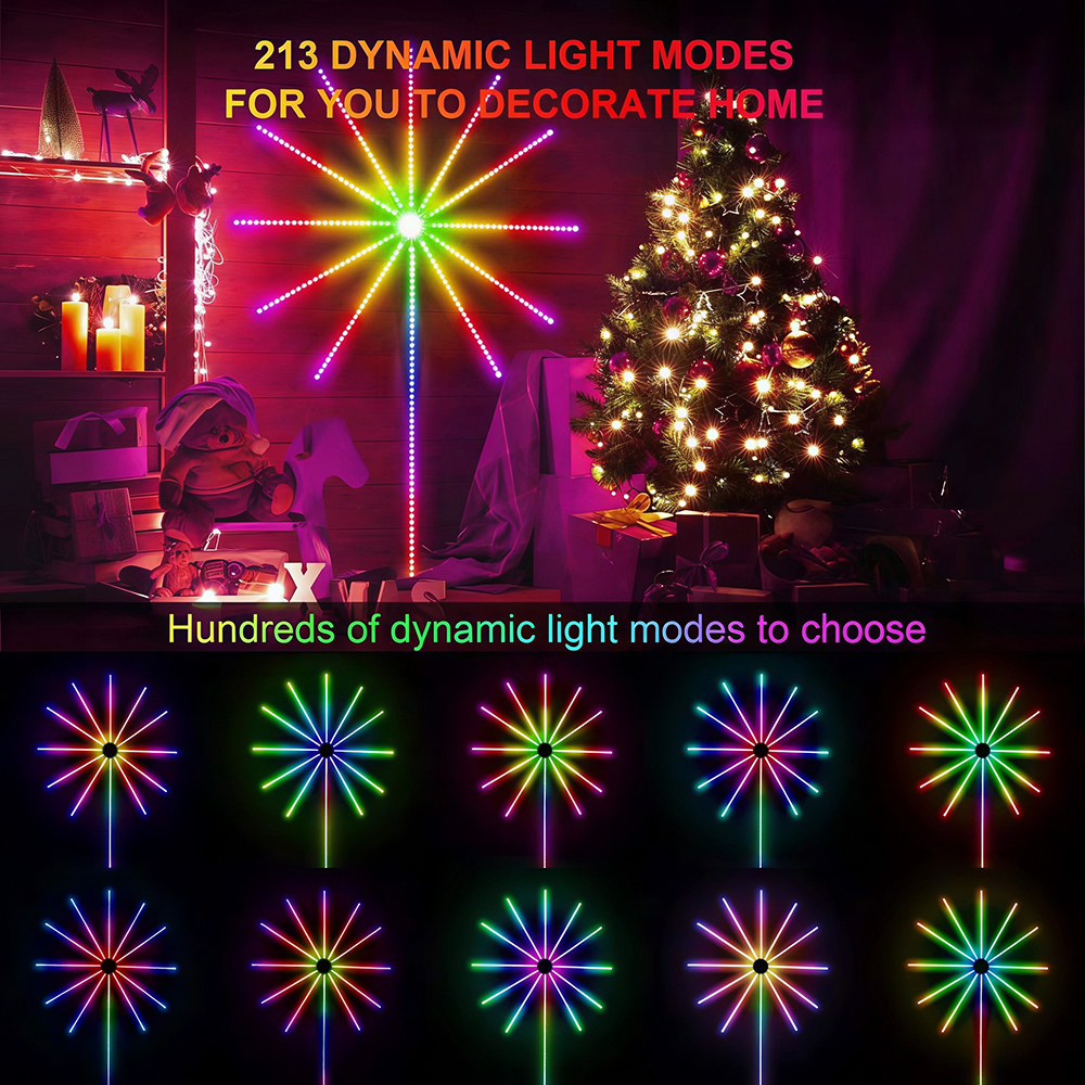 LED Strip Light RGB Sound Cont – Wedding Led Bewertung und Preis