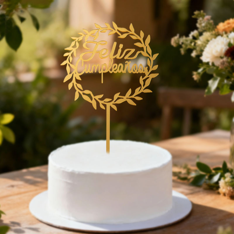 Acrylic Spanish language Birth – Wedding Qw Bewertung und Preis