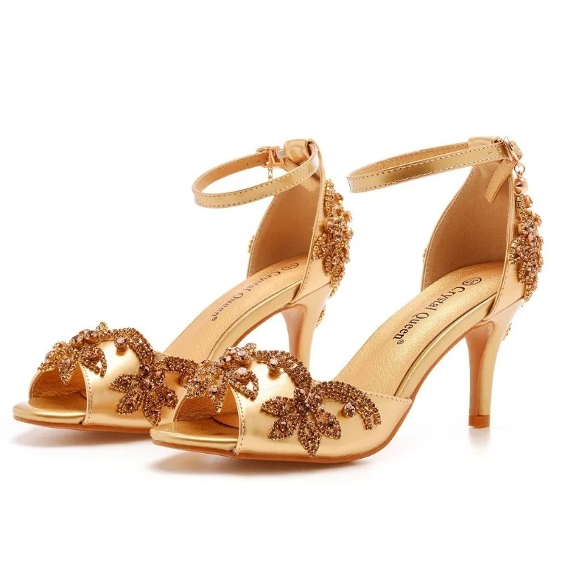 Fashion Designer Women's Shoes – Wedding Fx Bewertung und Preis