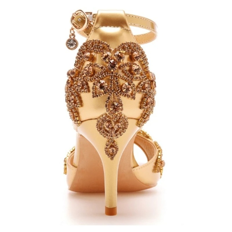 Fashion Designer Women's Shoes – Wedding Fx Bewertung und Preis