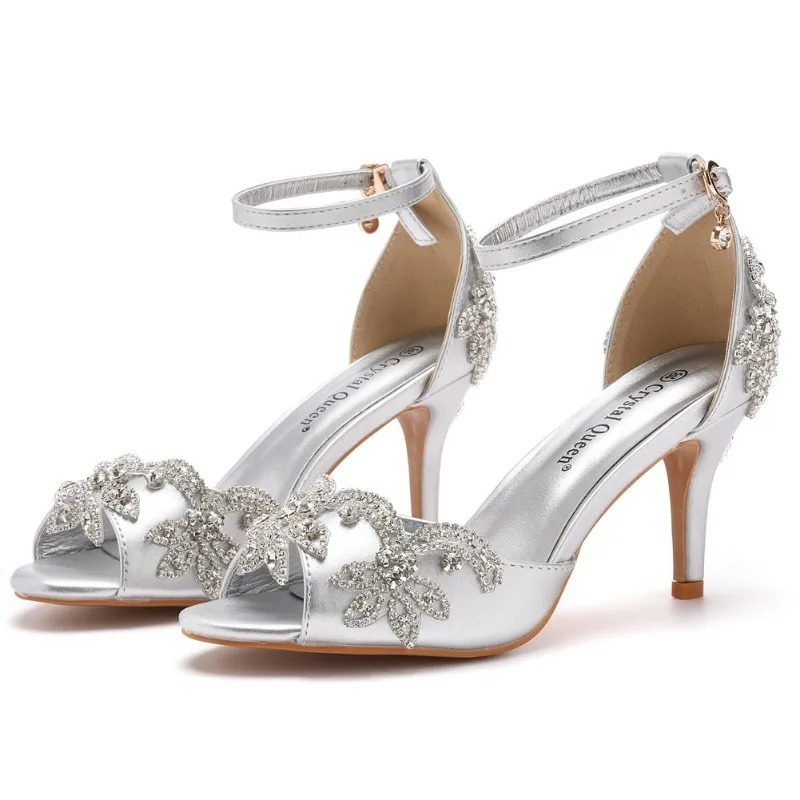 Fashion Designer Women's Shoes – Wedding Fx Bewertung und Preis