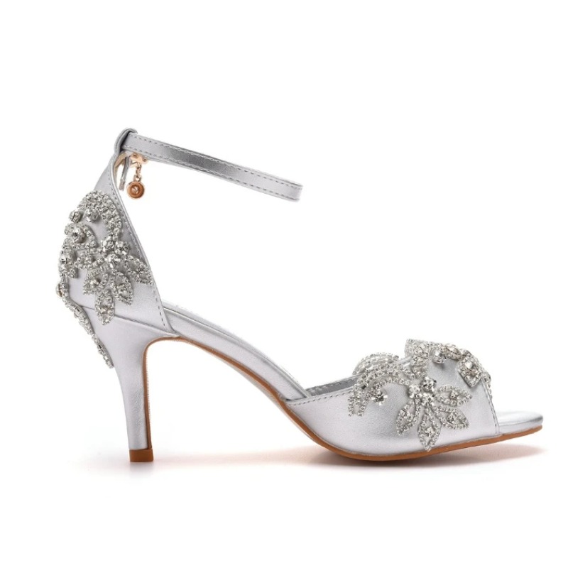 Fashion Designer Women's Shoes – Wedding Fx Bewertung und Preis