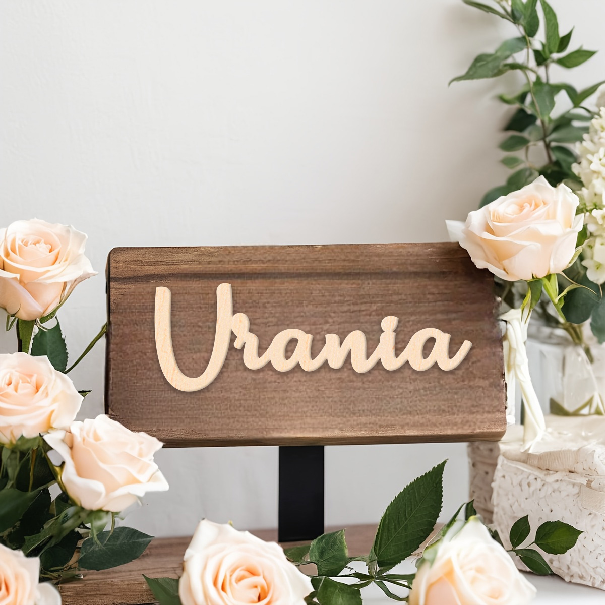 Modern minimalist custom solid – Wedding Shop Bewertung und Preis