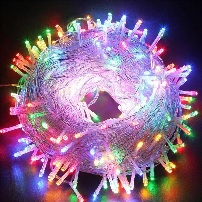 Christmas Lights 5M 10M 20M 30 – Wedding Led Bewertung und Preis