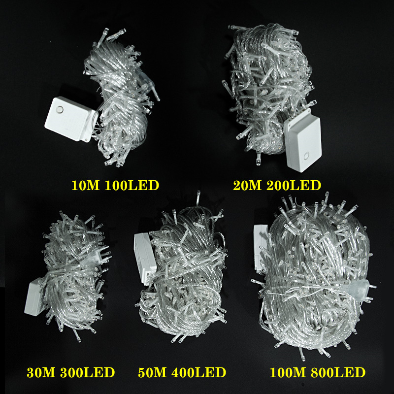 Christmas Lights 5M 10M 20M 30 – Wedding Led Bewertung und Preis