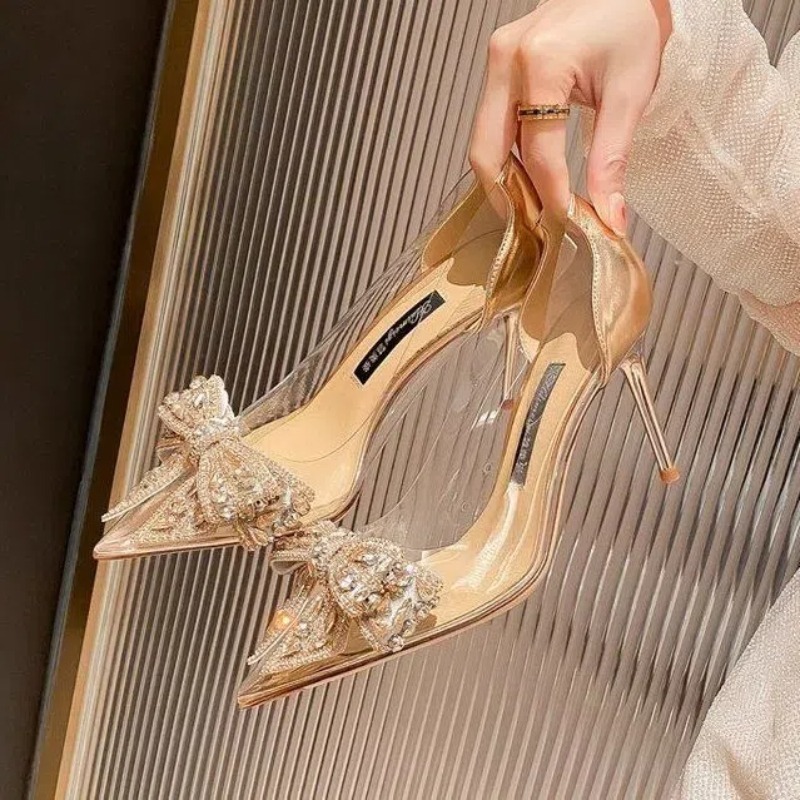 Fashion Design White Pearl Bow – Wedding Fx Bewertung und Preis