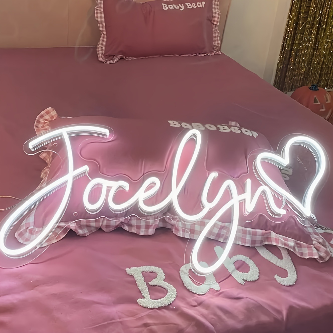 Custom LED Personalized Neon S – Wedding Led Bewertung und Preis