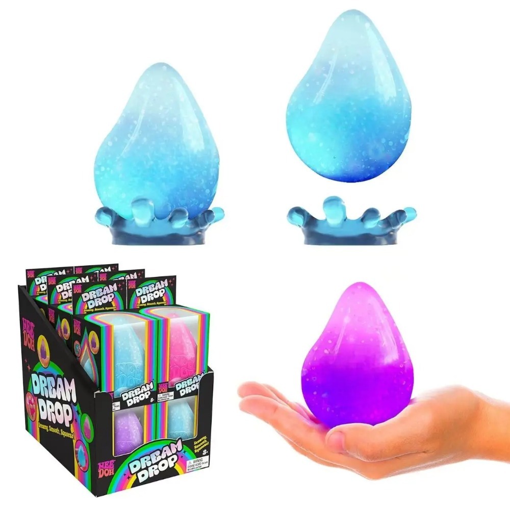 Needoh Sensory Toy Drops with  – Wedding Supply List Bewertung und Preis
