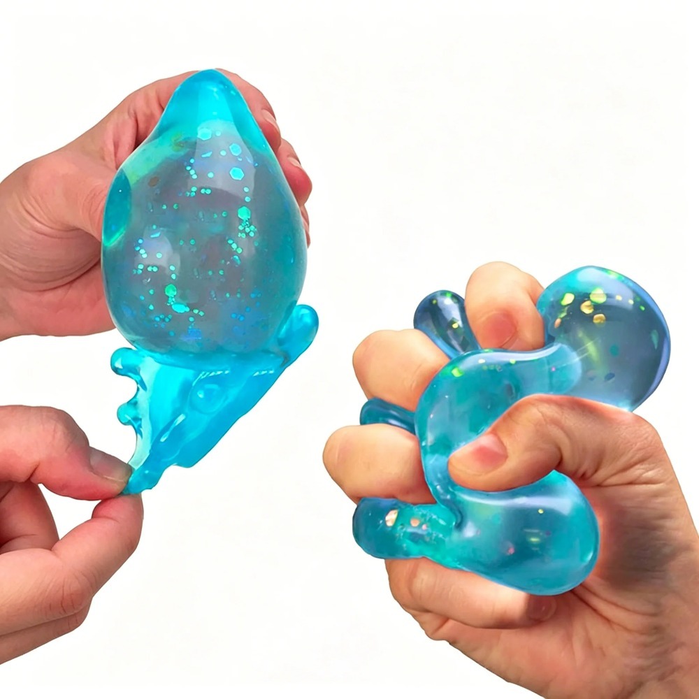 Needoh Sensory Toy Drops with  – Wedding Supply List Bewertung und Preis