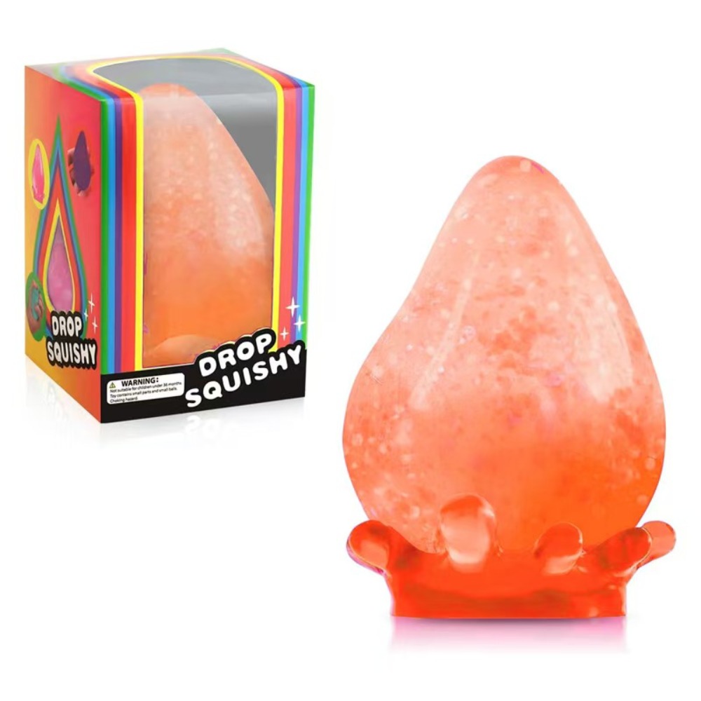 Needoh Sensory Toy Drops with  – Wedding Supply List Bewertung und Preis