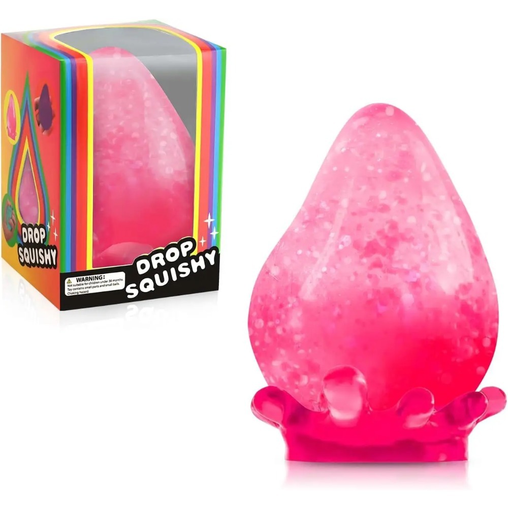 Needoh Sensory Toy Drops with  – Wedding Supply List Bewertung und Preis