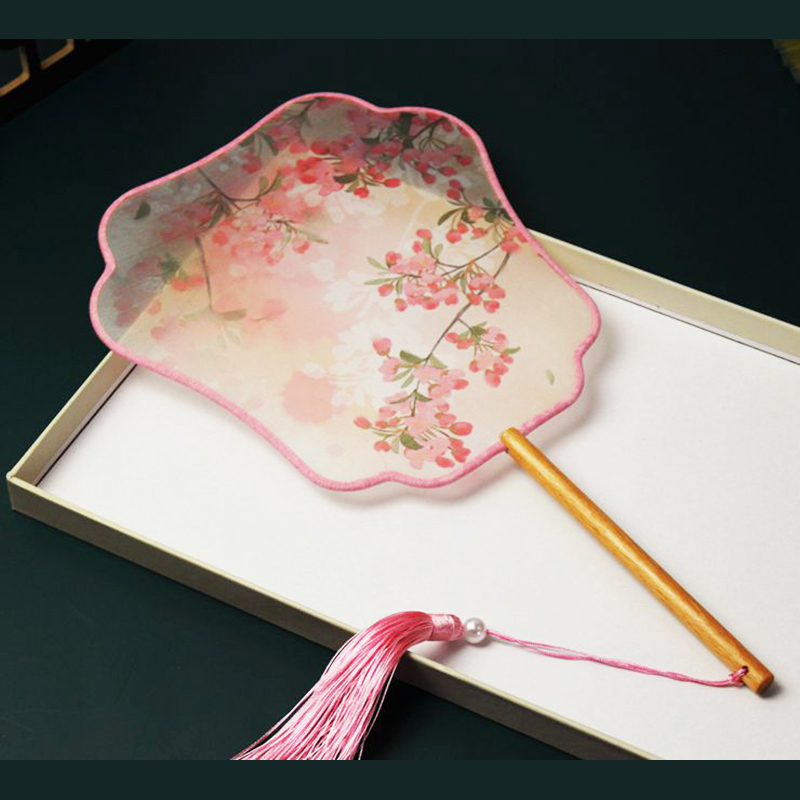 New Chinese Vintage Flower Emb – Wedding Supply List Bewertung und Preis