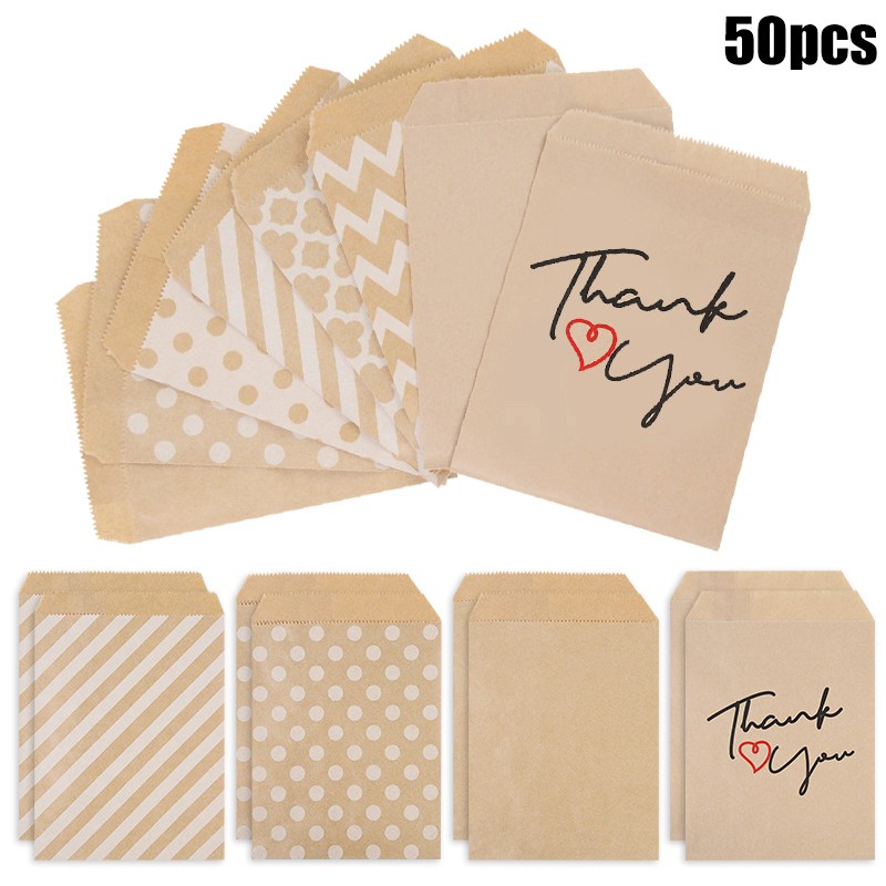 25/50pcs 13x18cm Kraft Paper C – Wedding Supply List Bewertung und Preis