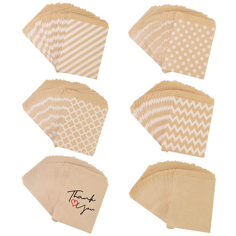 25/50pcs 13x18cm Kraft Paper C – Wedding Supply List Bewertung und Preis