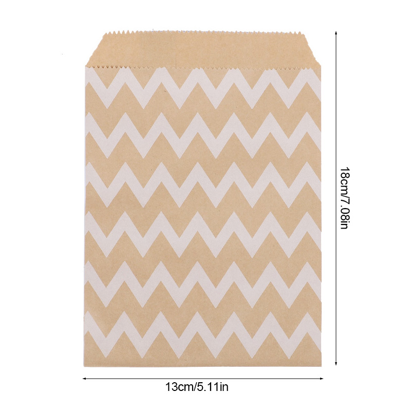 25/50pcs 13x18cm Kraft Paper C – Wedding Supply List Bewertung und Preis