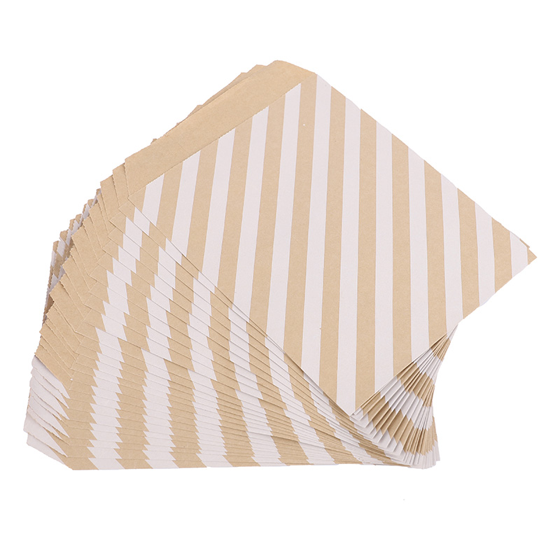 25/50pcs 13x18cm Kraft Paper C – Wedding Supply List Bewertung und Preis