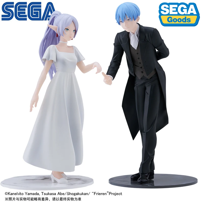 SEGA Original Luminasta Friere – Wedding Qw Bewertung und Preis