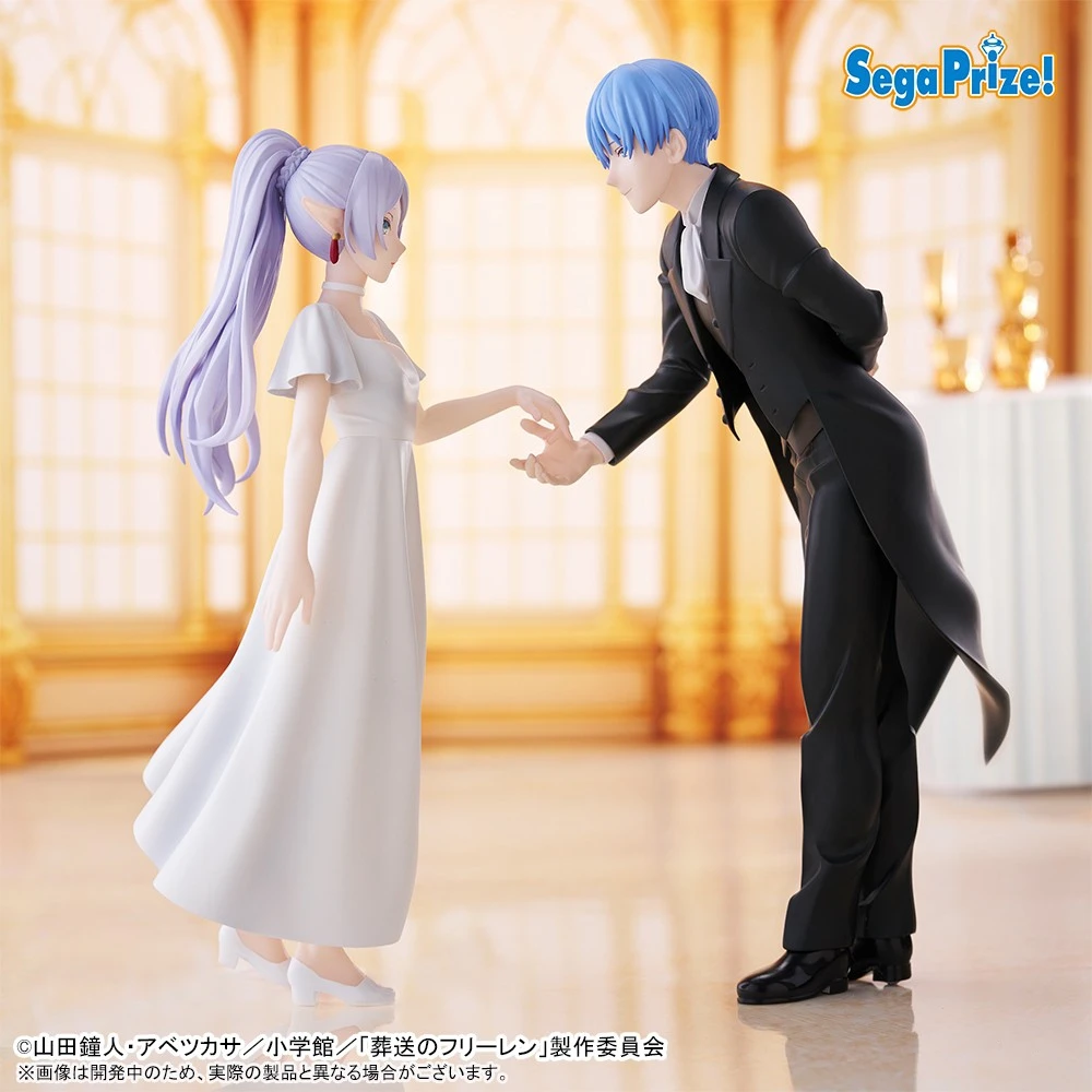 SEGA Original Luminasta Friere – Wedding Qw Bewertung und Preis