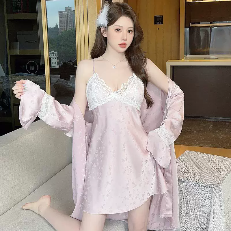 Sexy Female Sleepwear Nightdre – Wedding Qw Bewertung und Preis