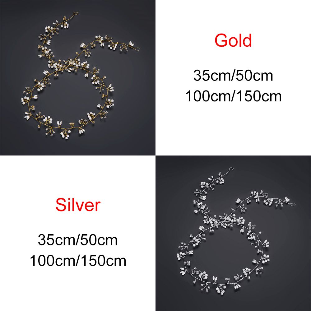Party Hair Jewelry Long Chain  – Wedding Supply List Bewertung und Preis