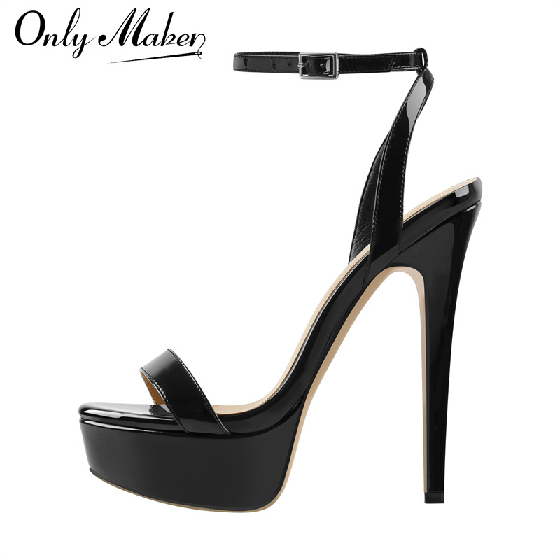 Onlymaker Women Platform Stile – Wedding Fx Bewertung und Preis