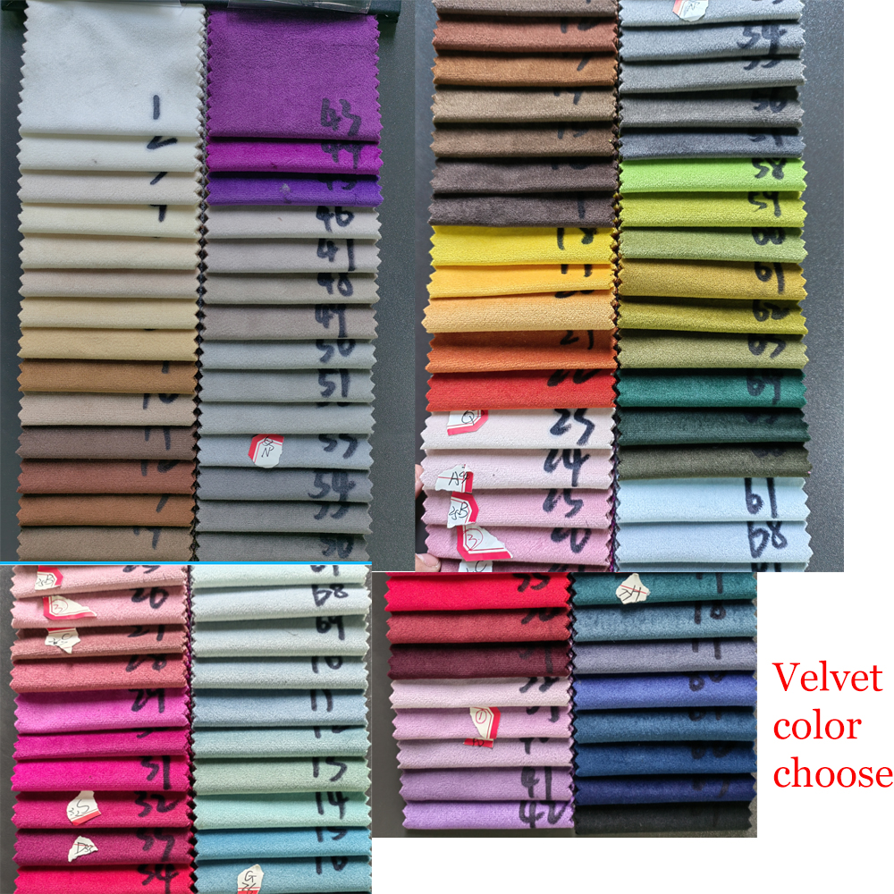 100Pcs DIY Personalized Velvet – Wedding Supply List Bewertung und Preis