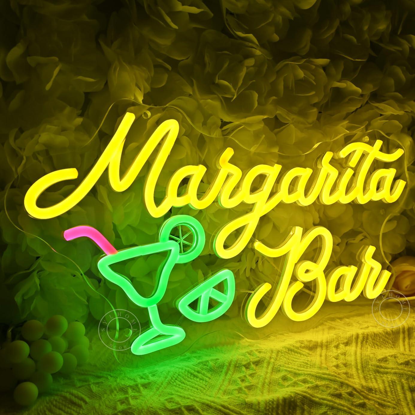Margarita Bar Neon Sign Dimmab – Wedding Led Bewertung und Preis