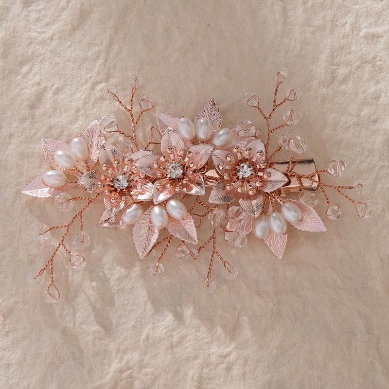 Hot Sales Women Hair Accessori – Wedding Supply List Bewertung und Preis