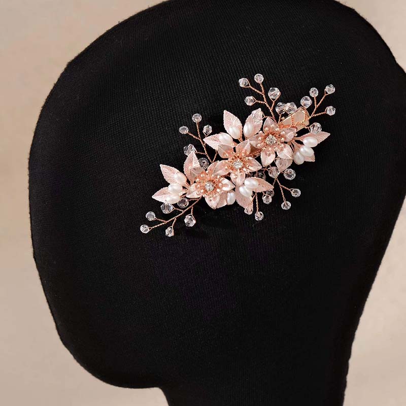 Hot Sales Women Hair Accessori – Wedding Supply List Bewertung und Preis