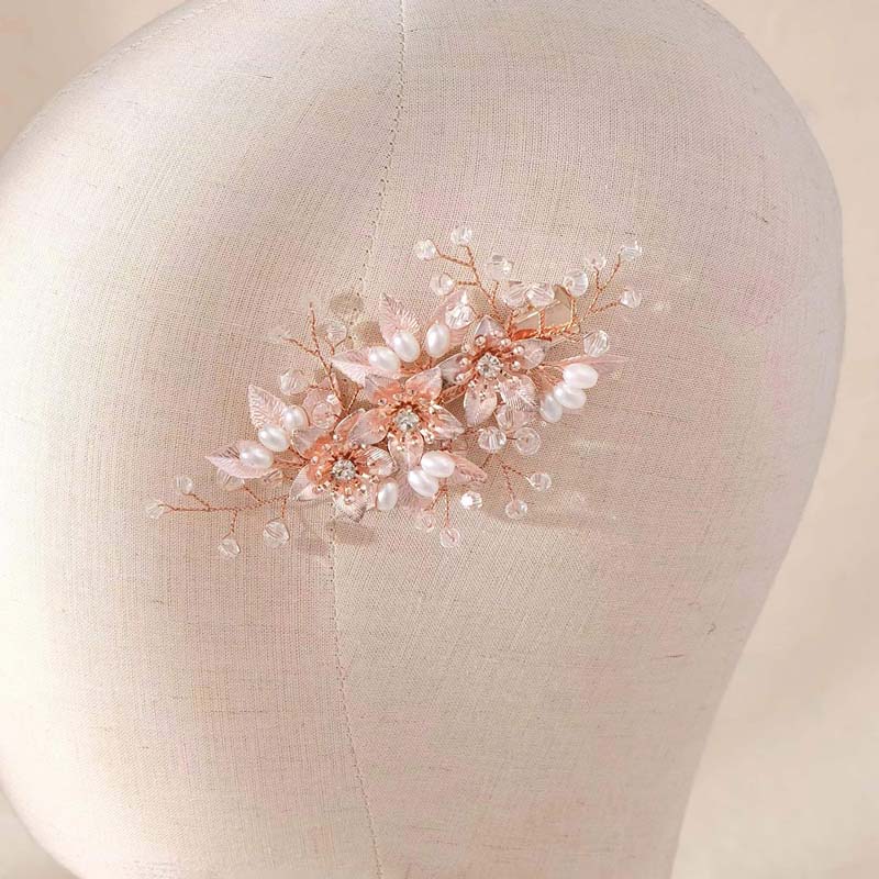 Hot Sales Women Hair Accessori – Wedding Supply List Bewertung und Preis