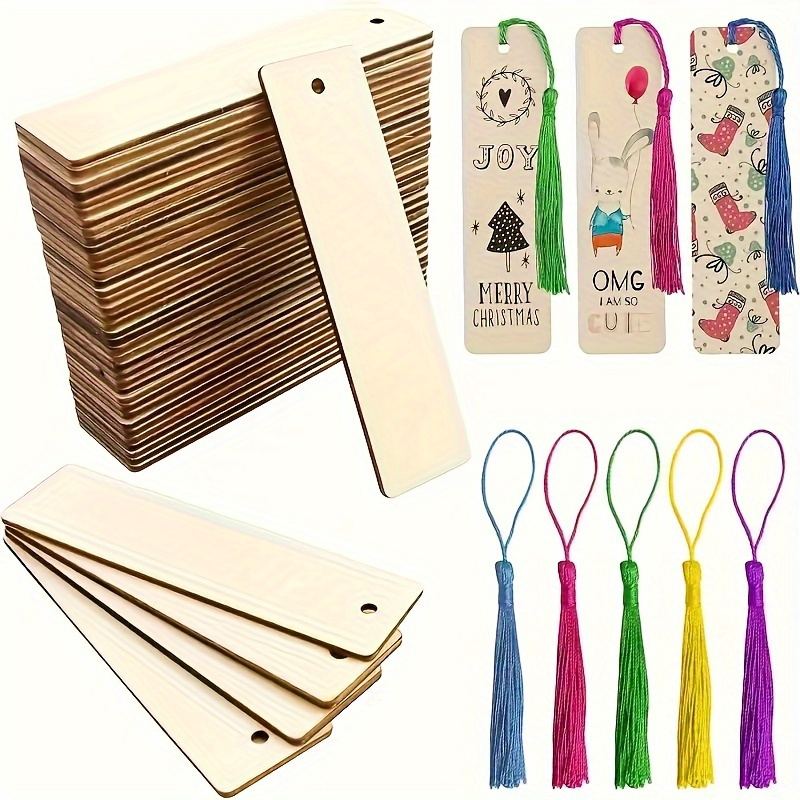 DIY 10PCS Wooden Square Blank  – Wedding Supply Co Bewertung und Preis