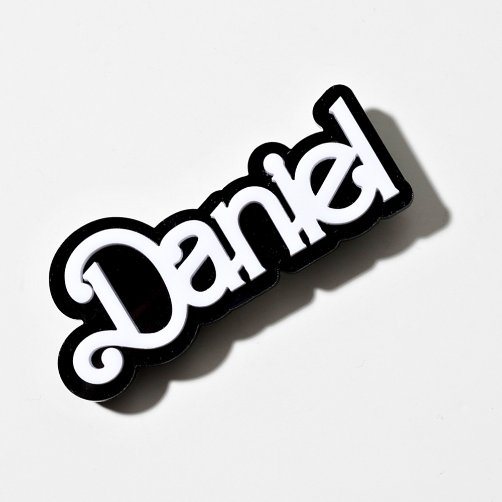 1 PC Personalized Name Shoe Ch – Wedding Shop Bewertung und Preis