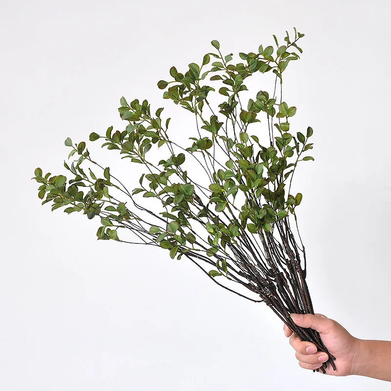 57cm Red Leaf Artificial Flowe – Flower Girl Basket Bewertung und Preis