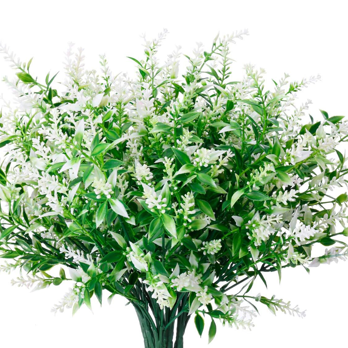 Artificial Flowers Plastic Lav – Flower Girl Basket Bewertung und Preis