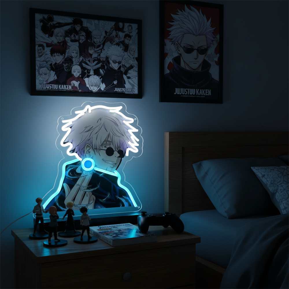 Custom Animes Jujutsu Kaisen G – Wedding Led Bewertung und Preis