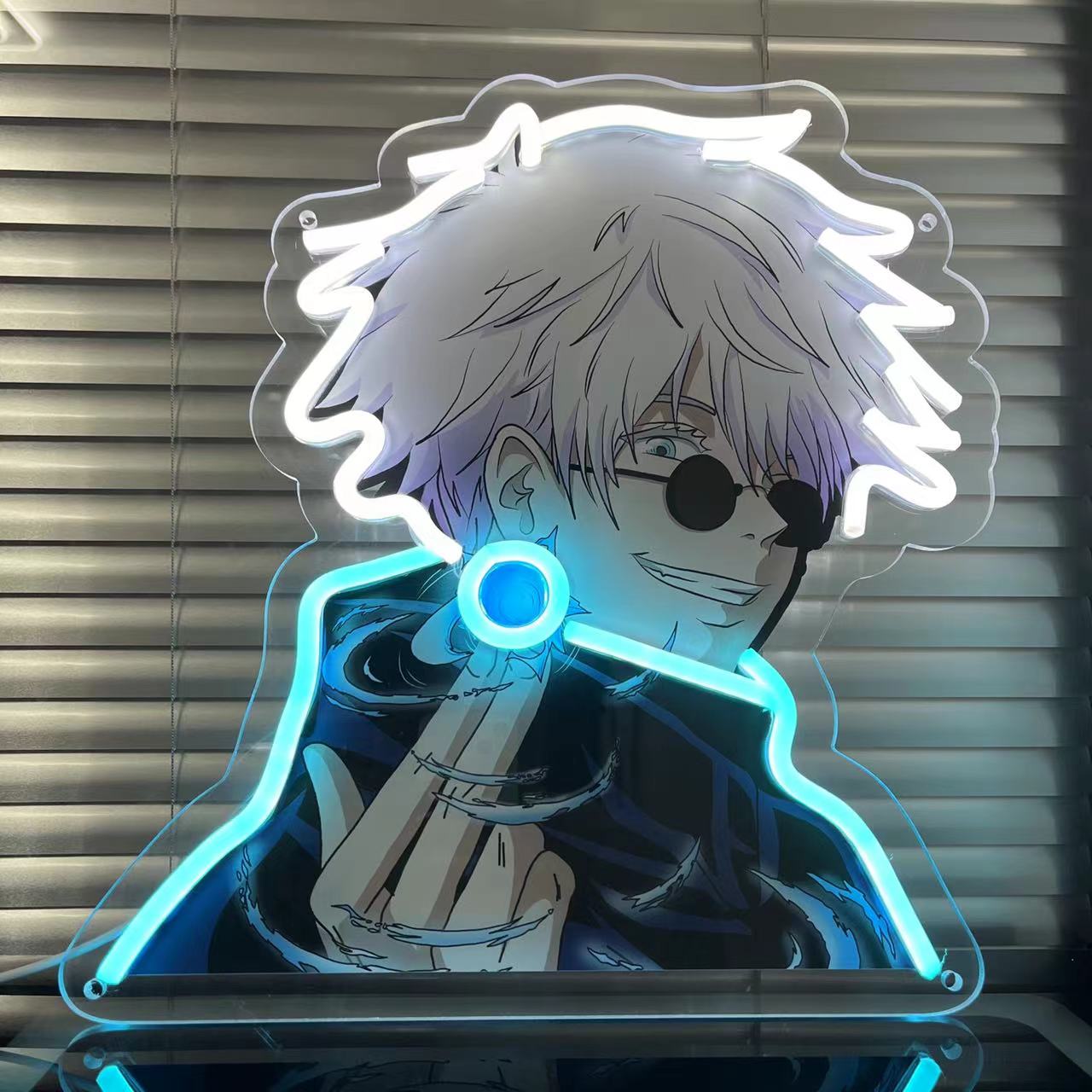 Custom Animes Jujutsu Kaisen G – Wedding Led Bewertung und Preis