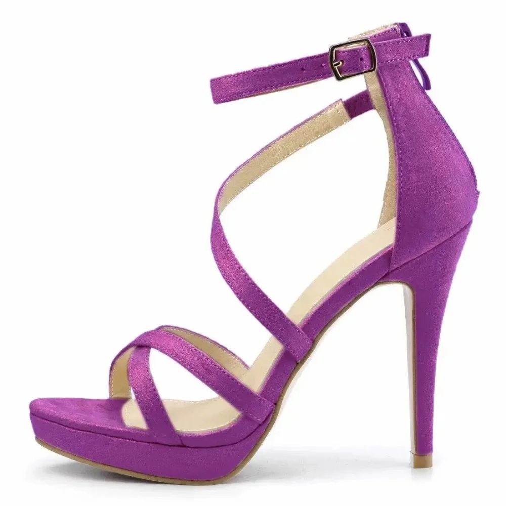 Women Sandals Summer Sexy Pump – Wedding Fx Bewertung und Preis