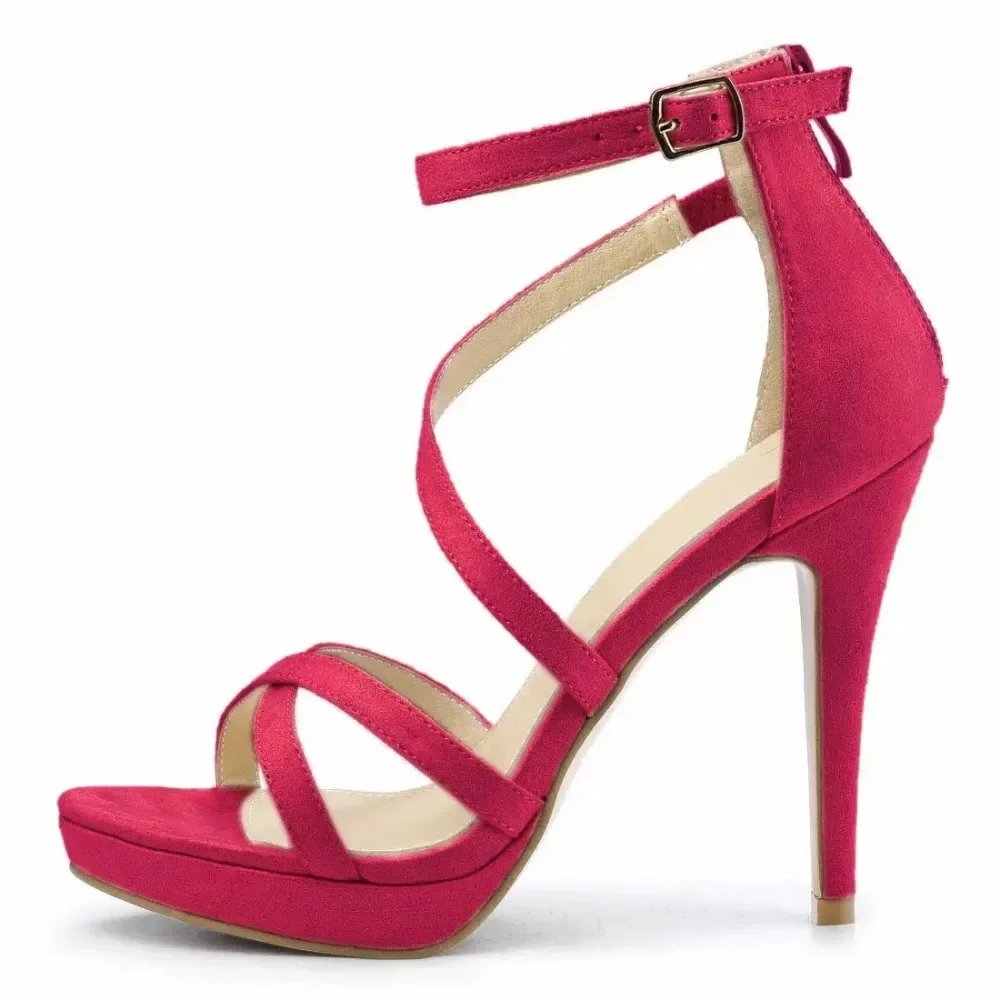 Women Sandals Summer Sexy Pump – Wedding Fx Bewertung und Preis