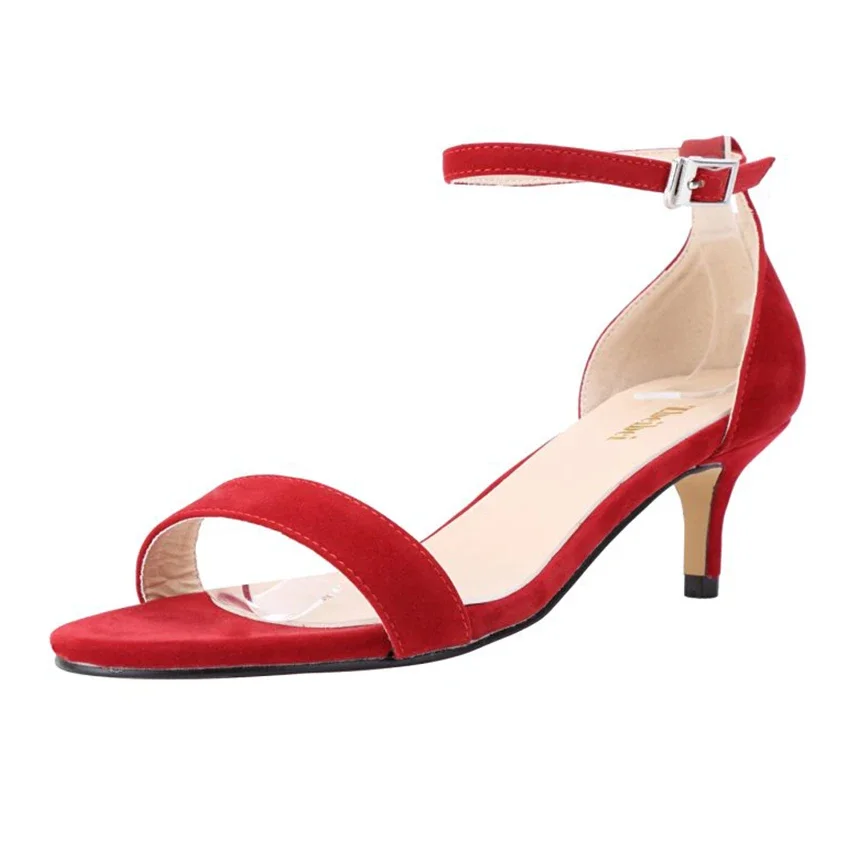 Women's Ankle Strap Sandals Fa – Wedding Fx Bewertung und Preis