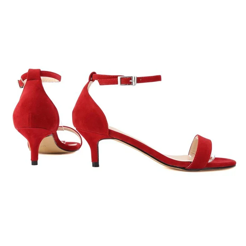 Women's Ankle Strap Sandals Fa – Wedding Fx Bewertung und Preis