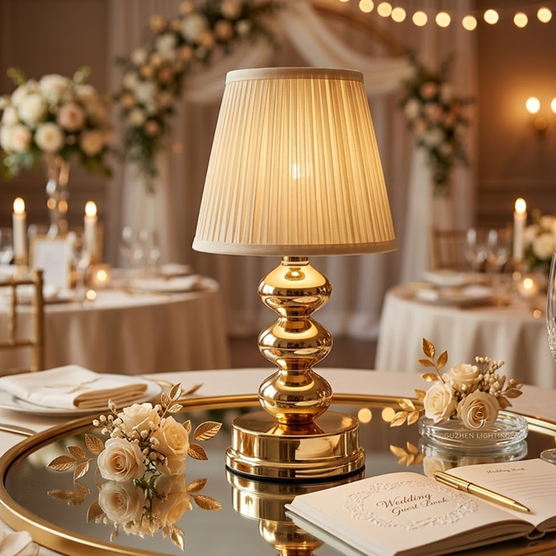 Wedding Gold Ambient Rechargea – Wedding Led Bewertung und Preis