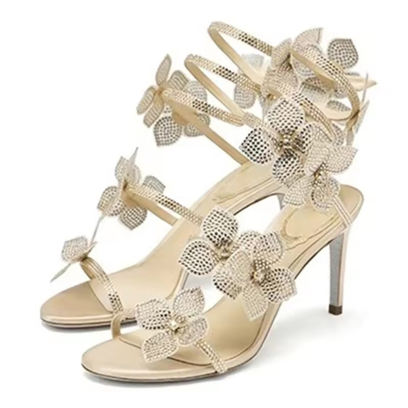 Eilyken Street Style CRYSTAL F – Wedding Fx Bewertung und Preis