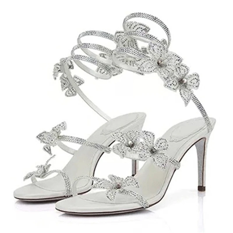 Eilyken Street Style CRYSTAL F – Wedding Fx Bewertung und Preis